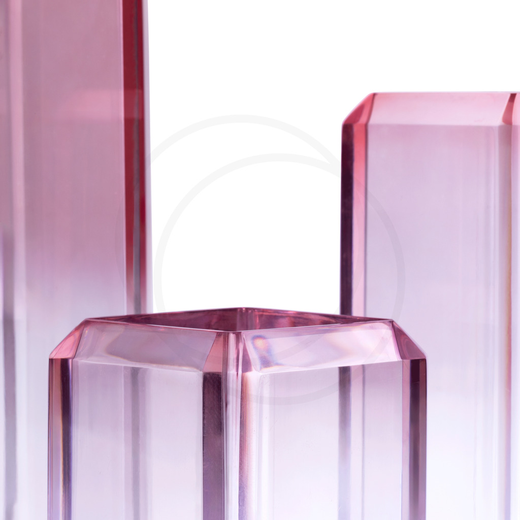 Vaso Jewels G - Opala Oriental