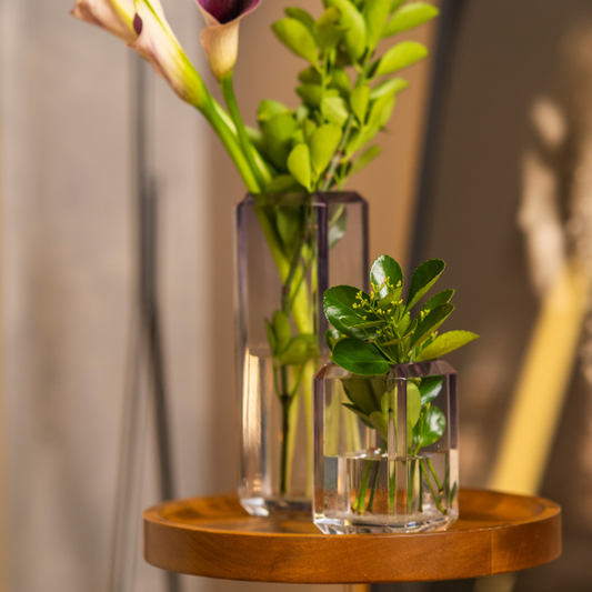 Vaso Jewels P - Ametista