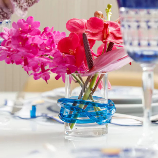 Vaso P Color Line- Reflex Blue