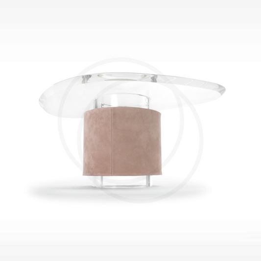 Mesa de Centro Peanut - Aurora Mdo3
