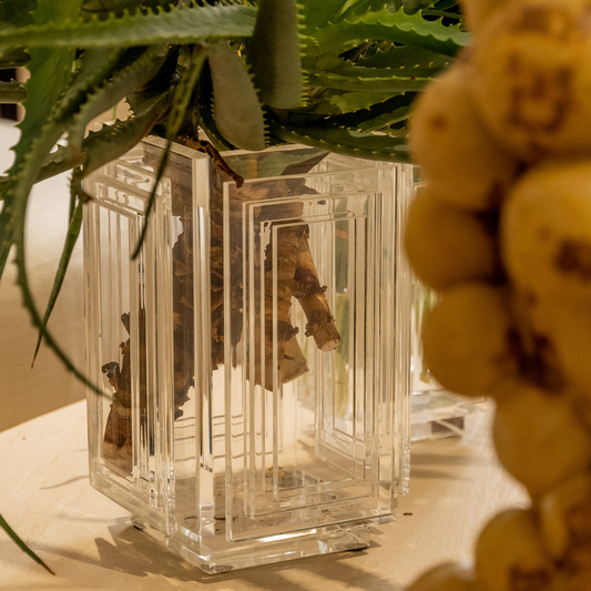 Vaso Modelo 2 - Carat