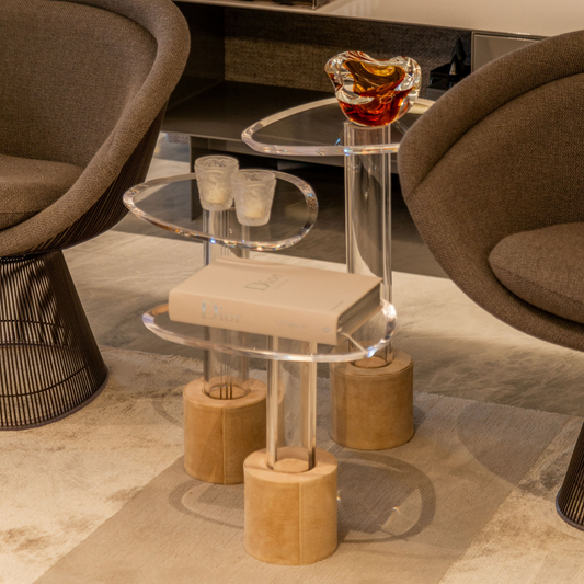 Mesa de Apoio Peanut - Aurora G