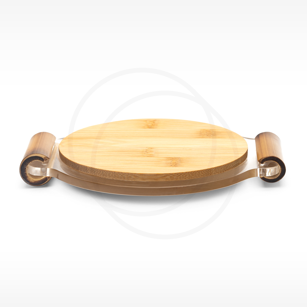 Suporte para Jarra - Bambu