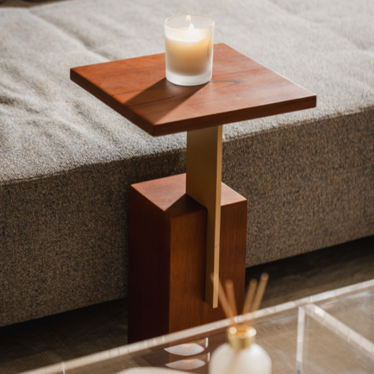 MESA DE APOIO ZENITE - MDO2 TAUARI