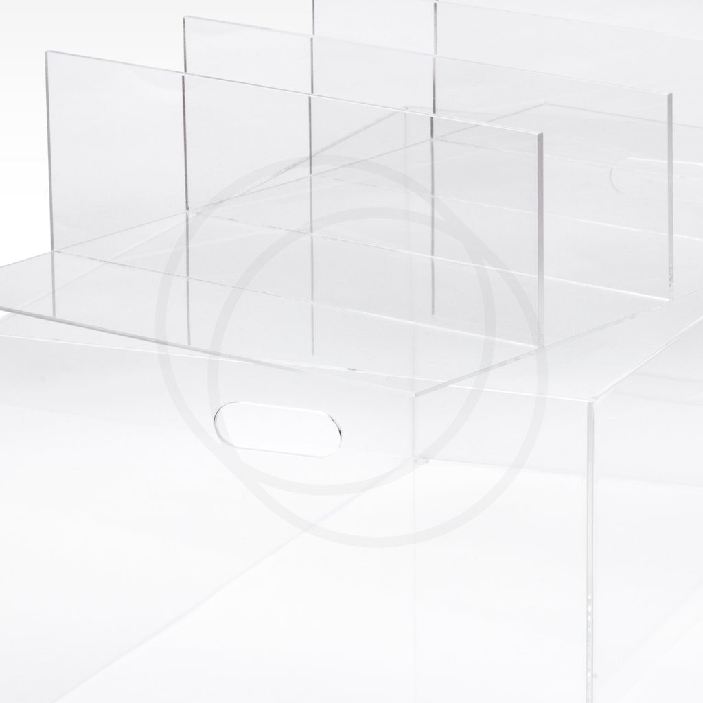 Organizador de Clutch MDO2