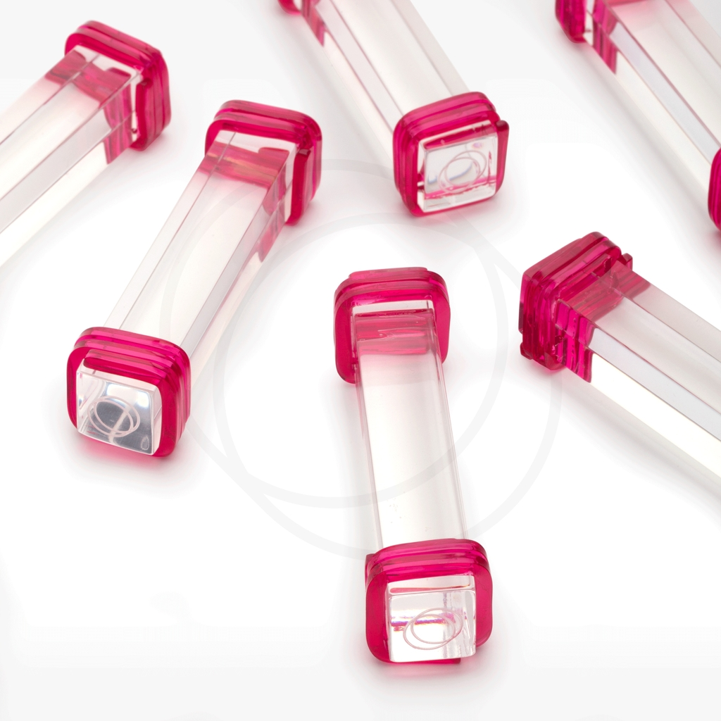 Apoio de Talher Color Line - Rubine