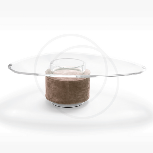 Mesa de Centro Peanut - Aurora Mdo1