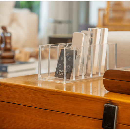 Porta Controle MOD2