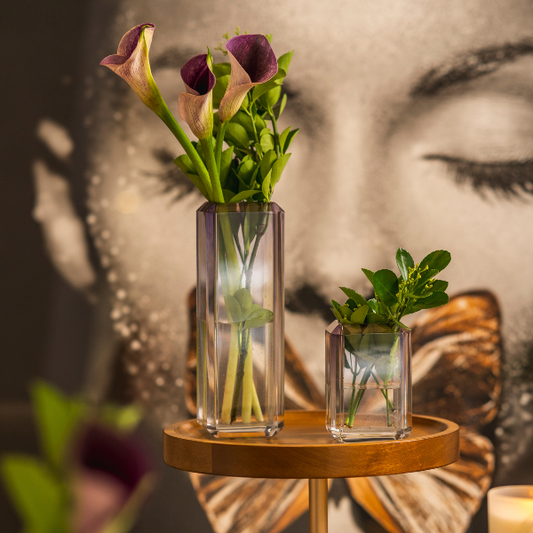 Vaso Jewels G -Ametista