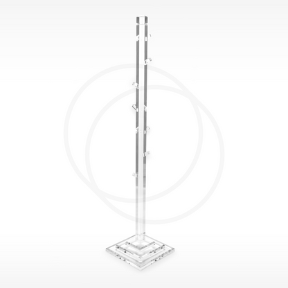 Cabideiro Big Ben Rack