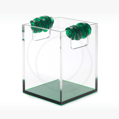 Balde de Gelo Color Line - Forest