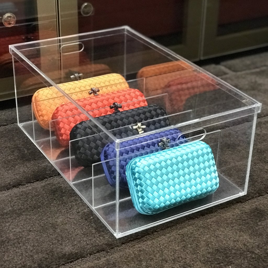 Organizador de Clutch MDO2