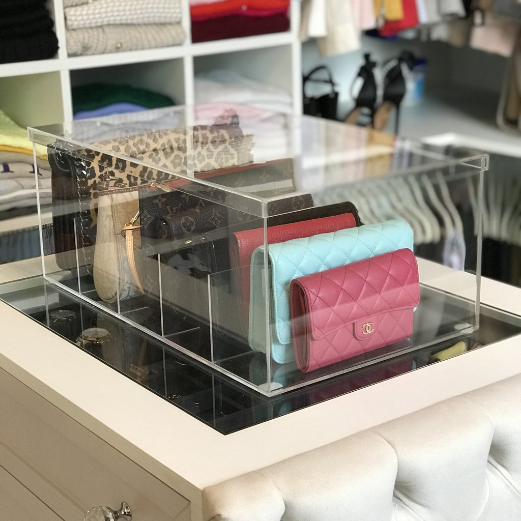 Organizador de Clutch MDO2