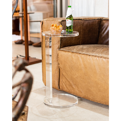 Mesa Lateral - Circle Sideboard