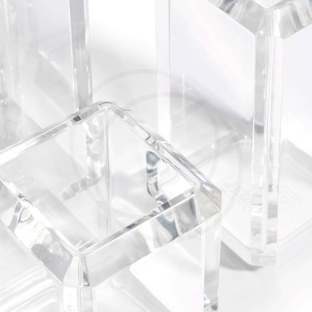 Vaso Jewels G - Diamond