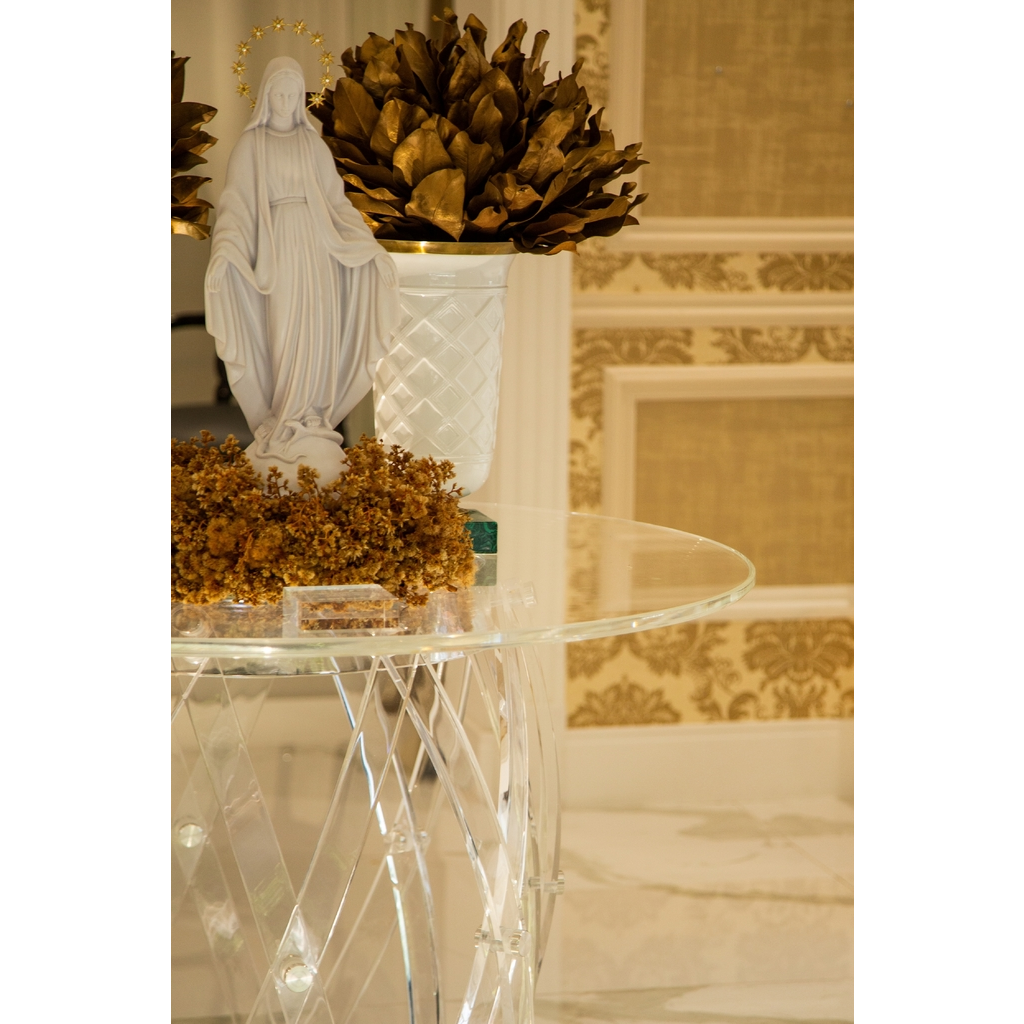 Mesa St Mary Table