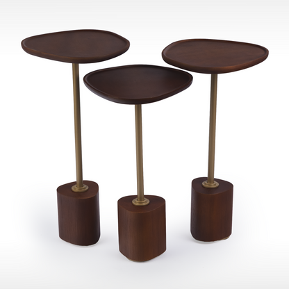 MESA DE APOIO AVYA - MDO3 TAUARI