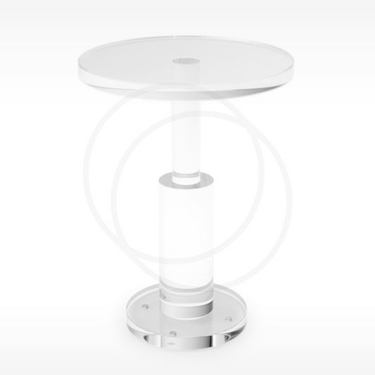 Mesa Lateral Tube - MD01