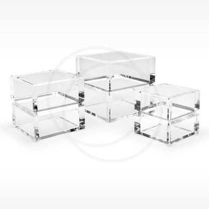 Cubo Frisado G