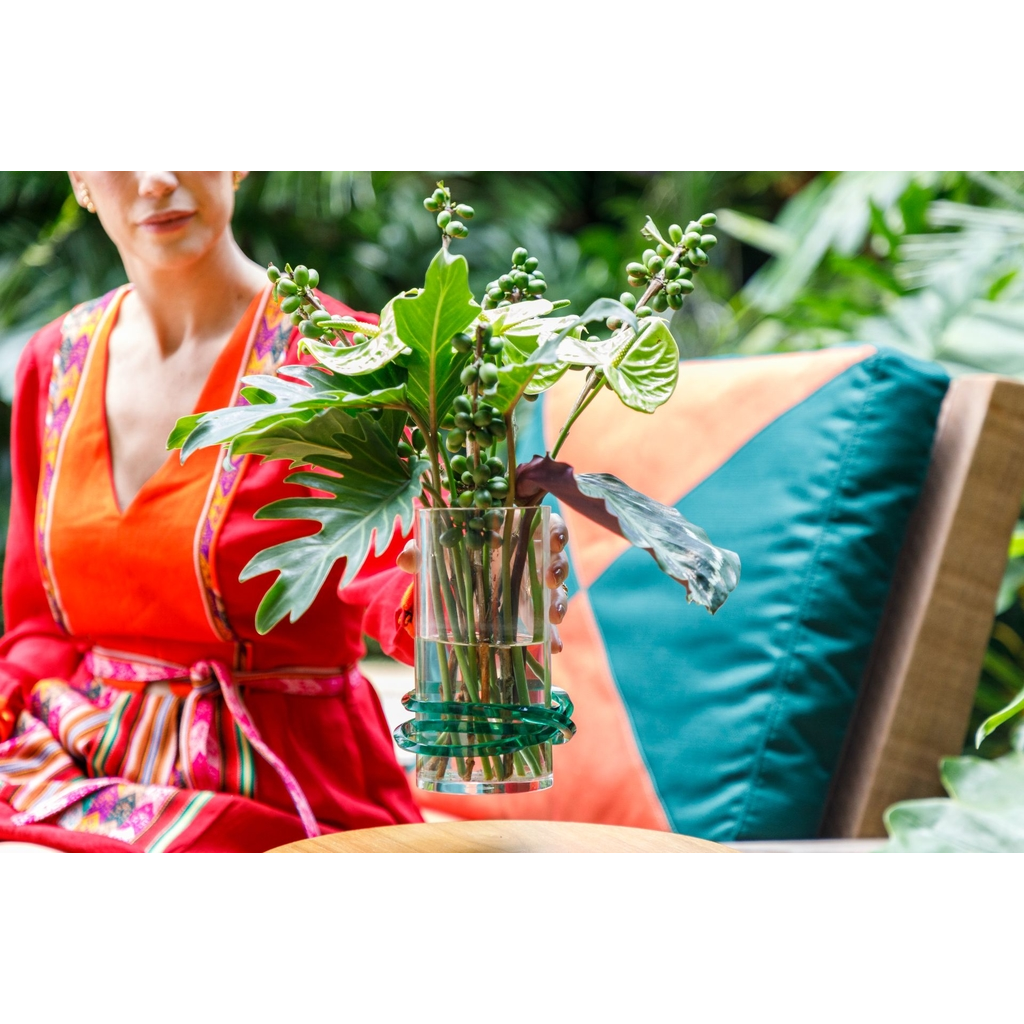 Vaso G Color Line - Forest