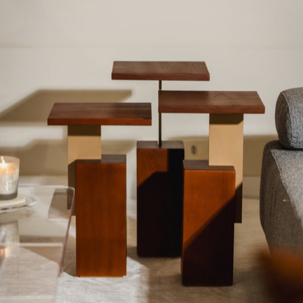 MESA DE APOIO ZENITE - MDO3 TAUARI