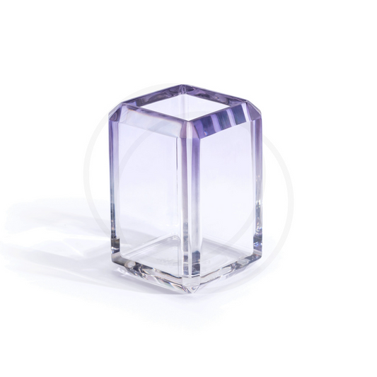 Vaso Jewels P - Ametista