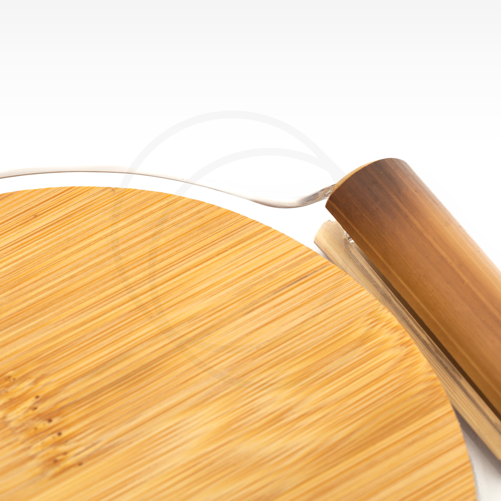 Suporte para Jarra - Bambu