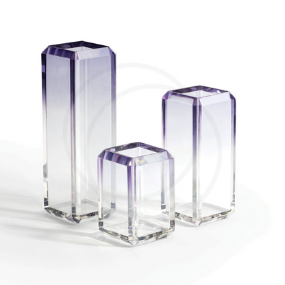 Vaso Jewels G -Ametista