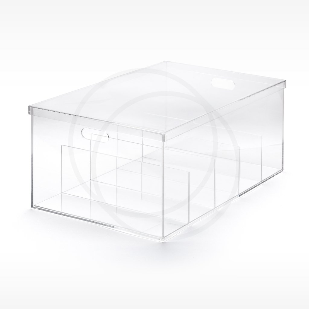 Organizador de Clutch MDO2