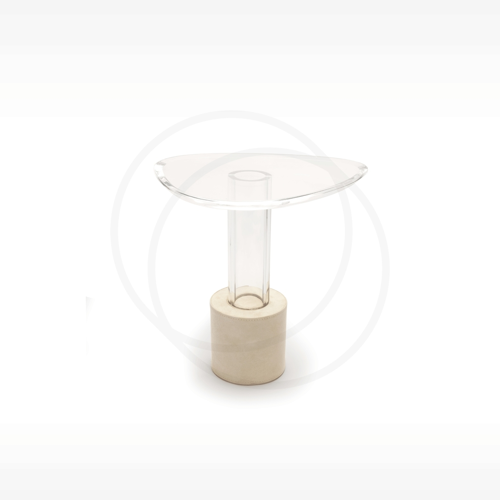 Mesa de Apoio Crema - Aurora P