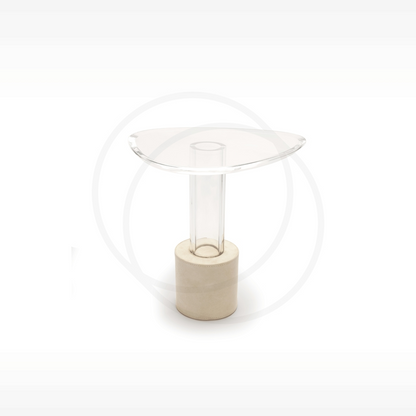 Mesa de Apoio Crema - Aurora P