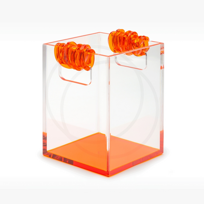 Balde de Gelo Color Line - Tangerine Tango