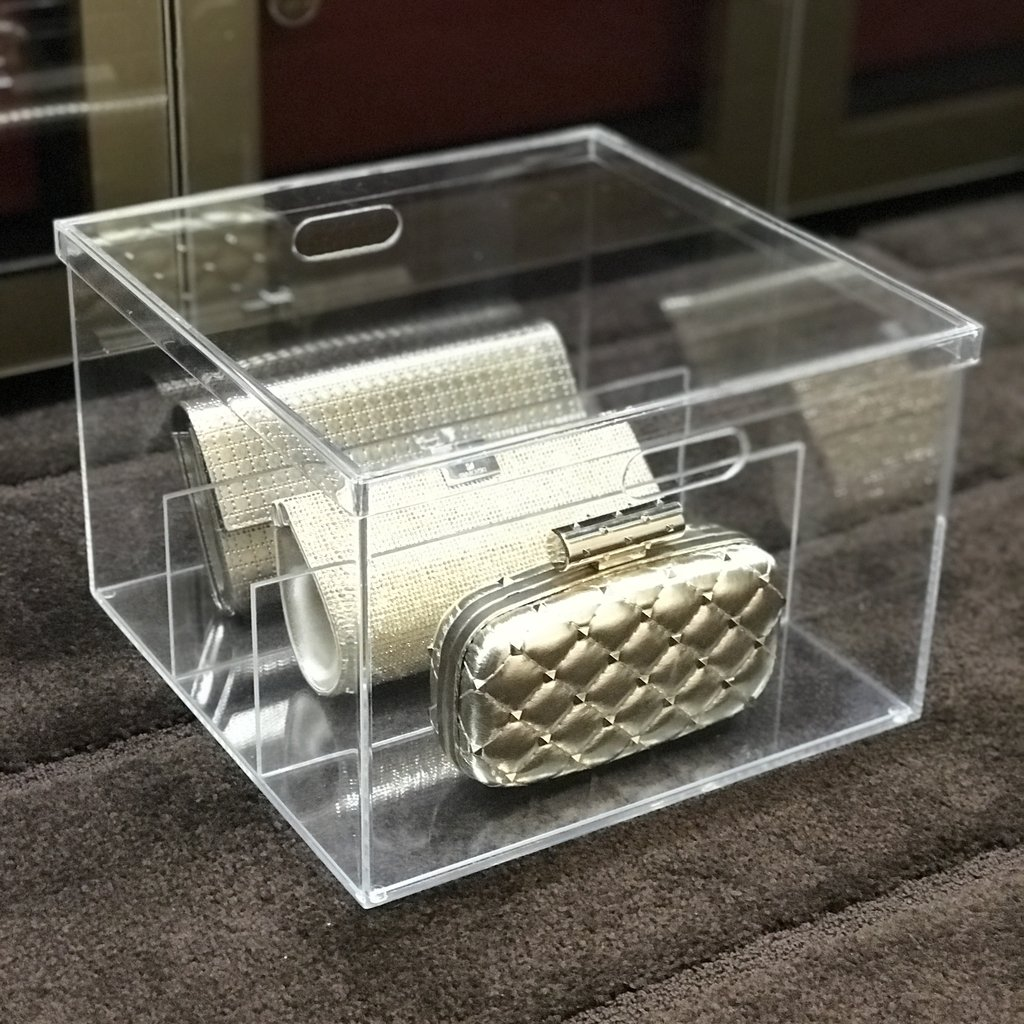 Organizador de Clutch MDO1