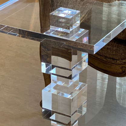 Mesa Lateral Blocks