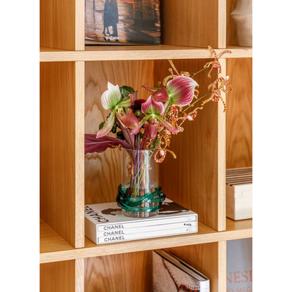 Vaso M Color Line - Forest