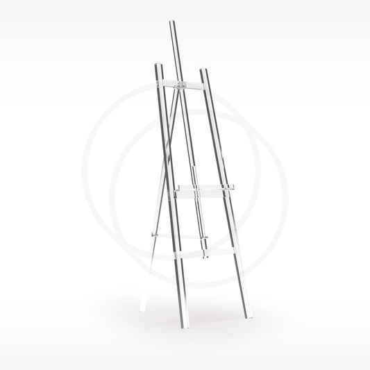Cavalete Para Quadro