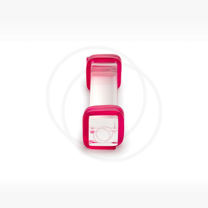 Apoio de Talher Color Line - Rubine