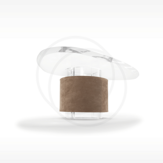 Mesa de Centro Peanut - Aurora Mdo2