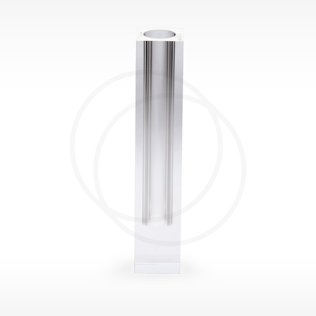 Vaso Solitário MDO2