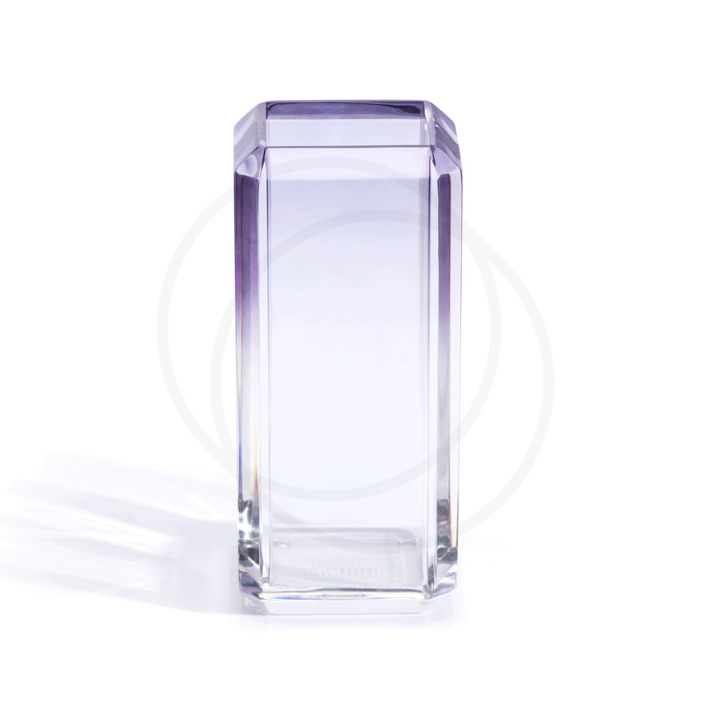 Vaso Jewels M - Ametista