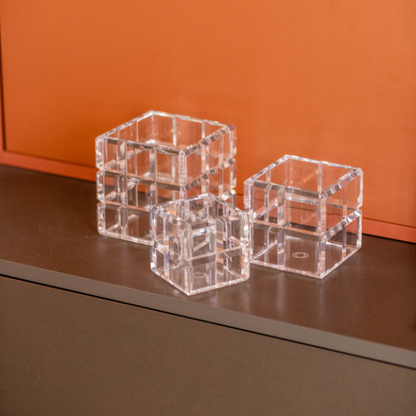 Cubo Bisotê P