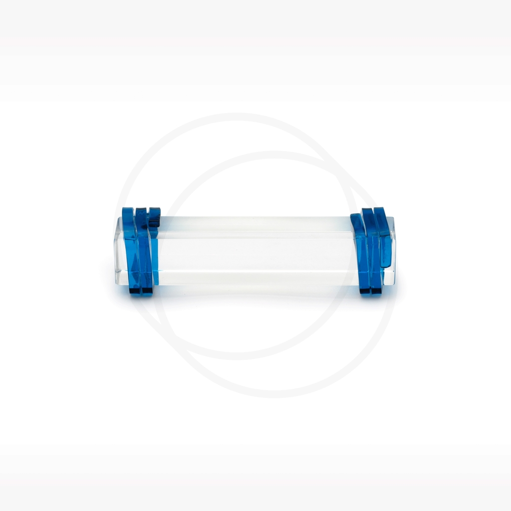 Apoio de Talher Color Line - Reflex Blue