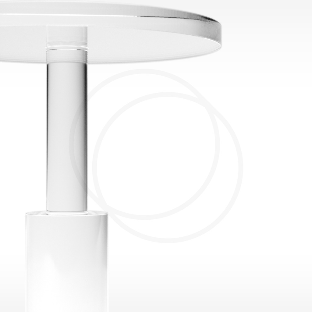 Mesa Lateral Tube - MD02