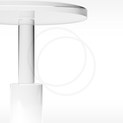 Mesa Lateral Tube - MD02