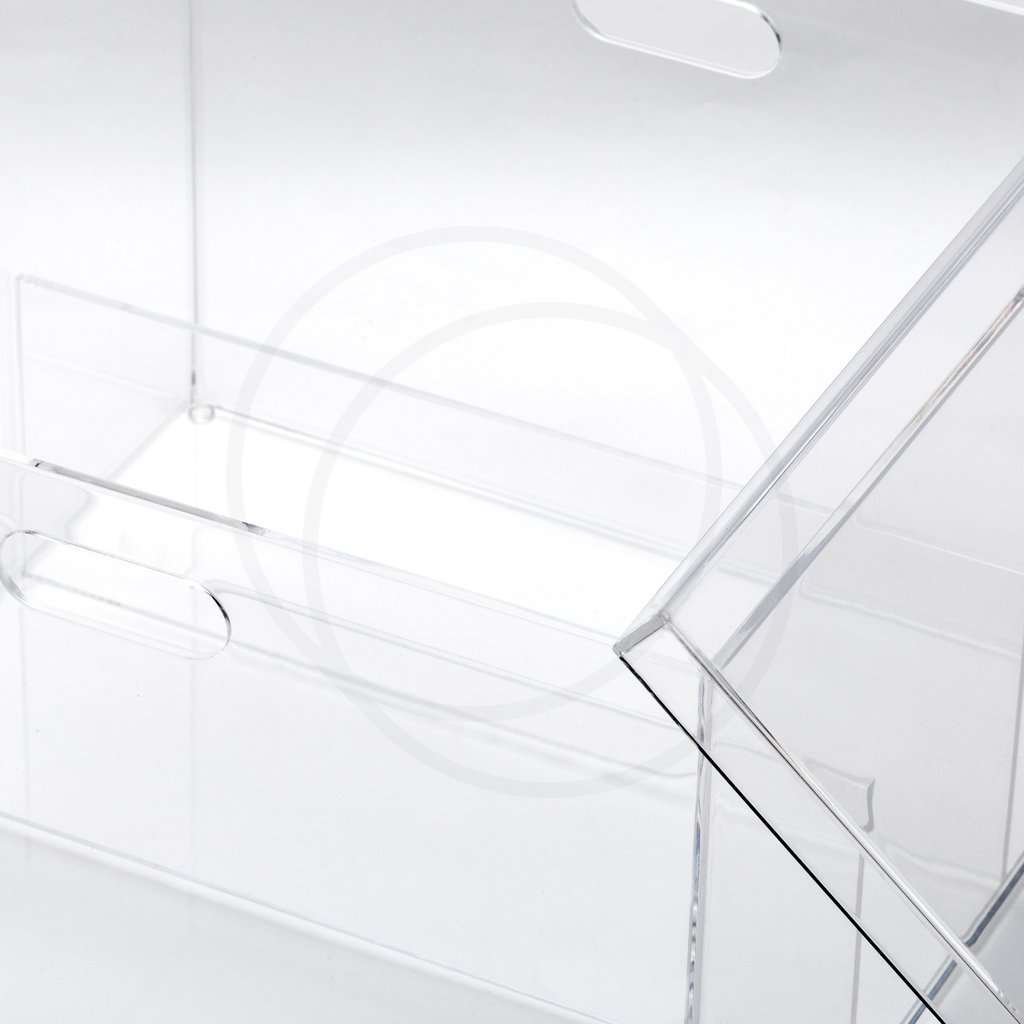 Organizador de Clutch MDO1