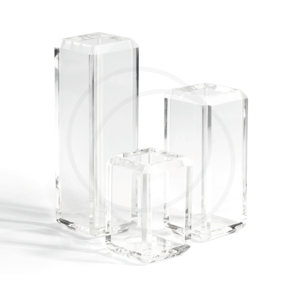 Vaso Jewels G - Diamond