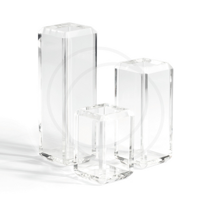 Vaso Jewels G - Diamond