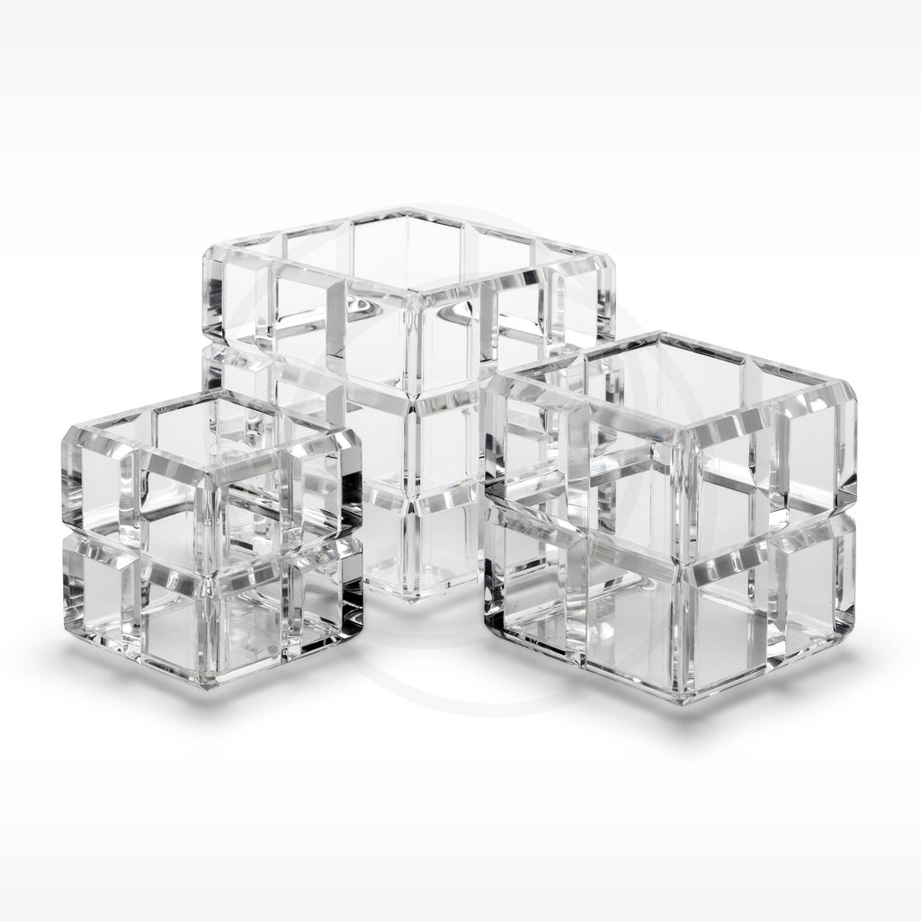 Cubo Bisotê G