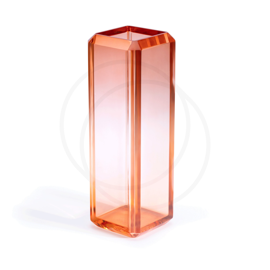 Vaso Jewels G - Topázio Imperial