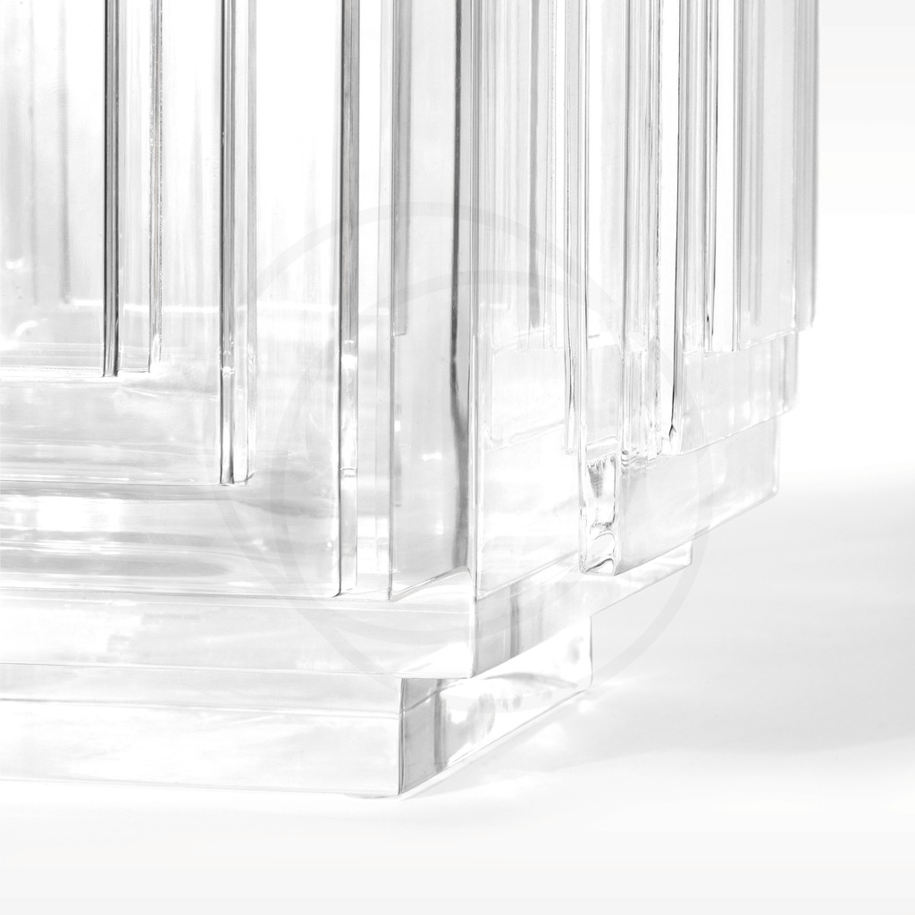 Vaso Modelo 2 - Carat